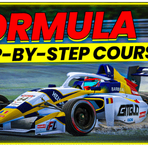 formula step by step course