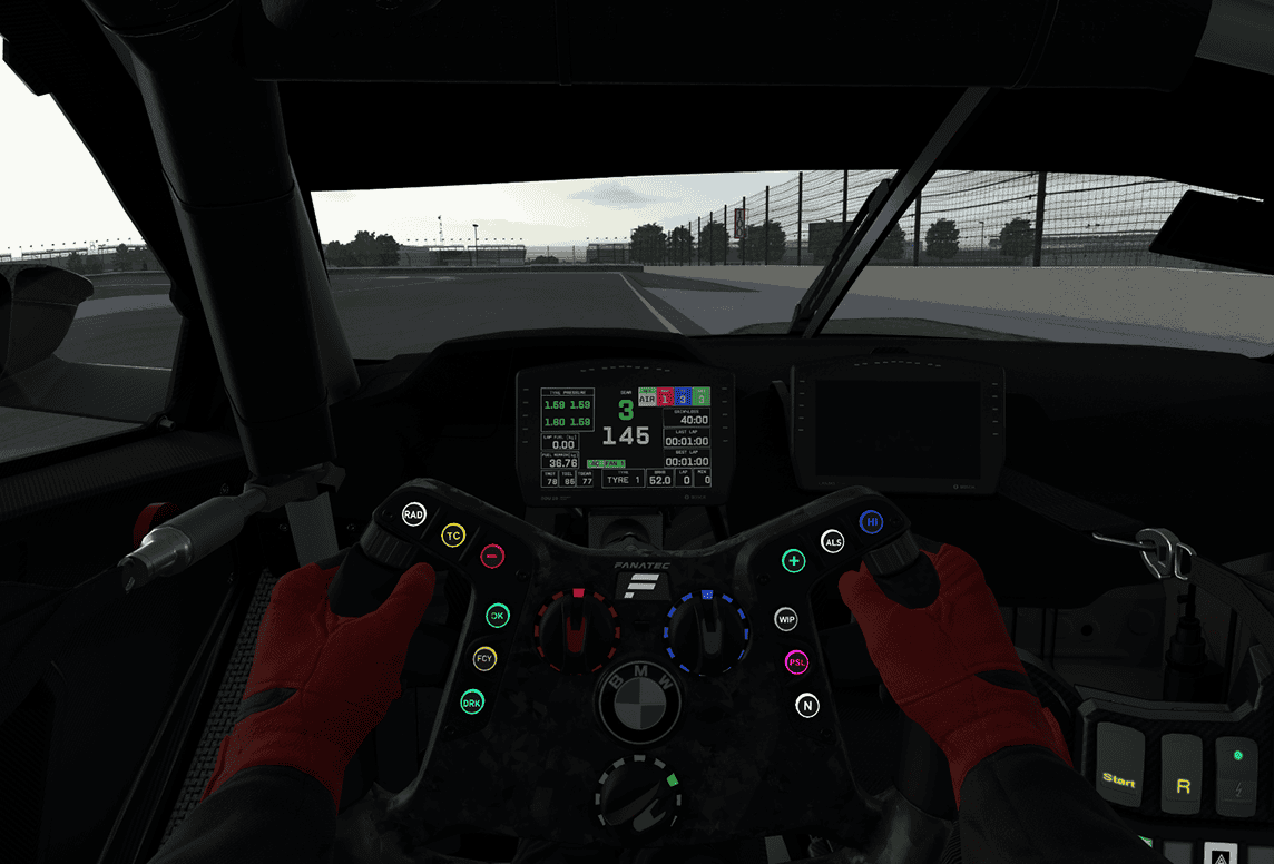 Complete Driving Technique Foundations