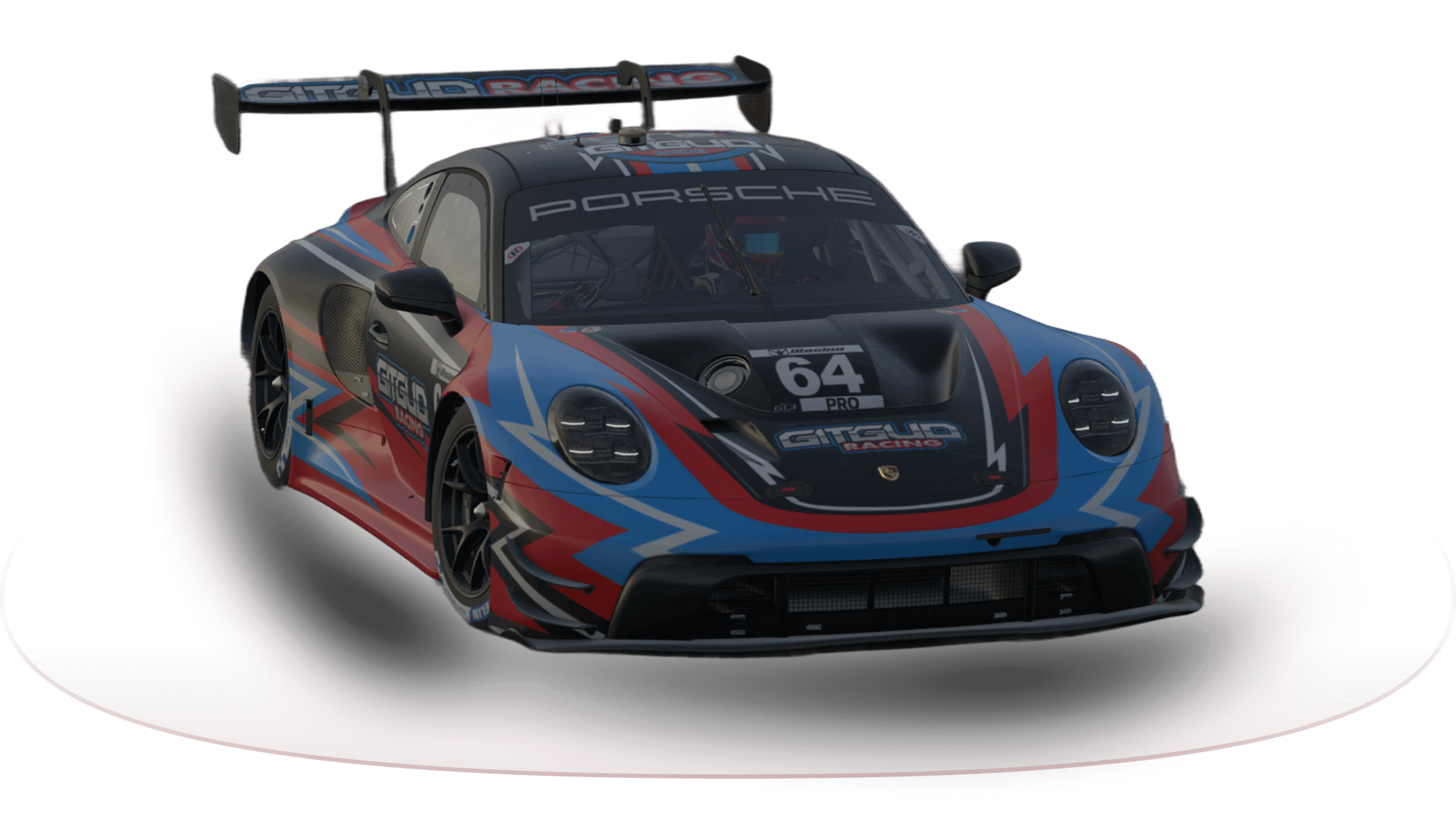 Your Path to GT3 Mastery