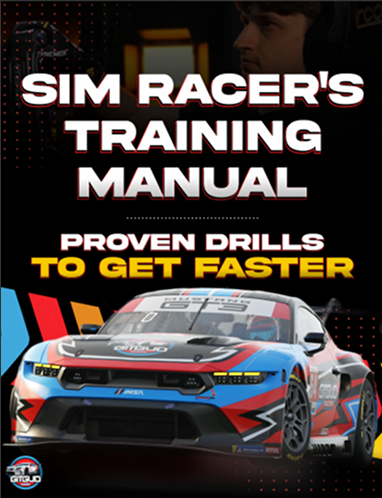 Sim Racer Training Manual