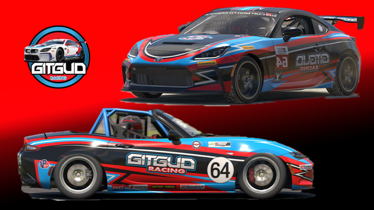 The Sim Racer Starting Line